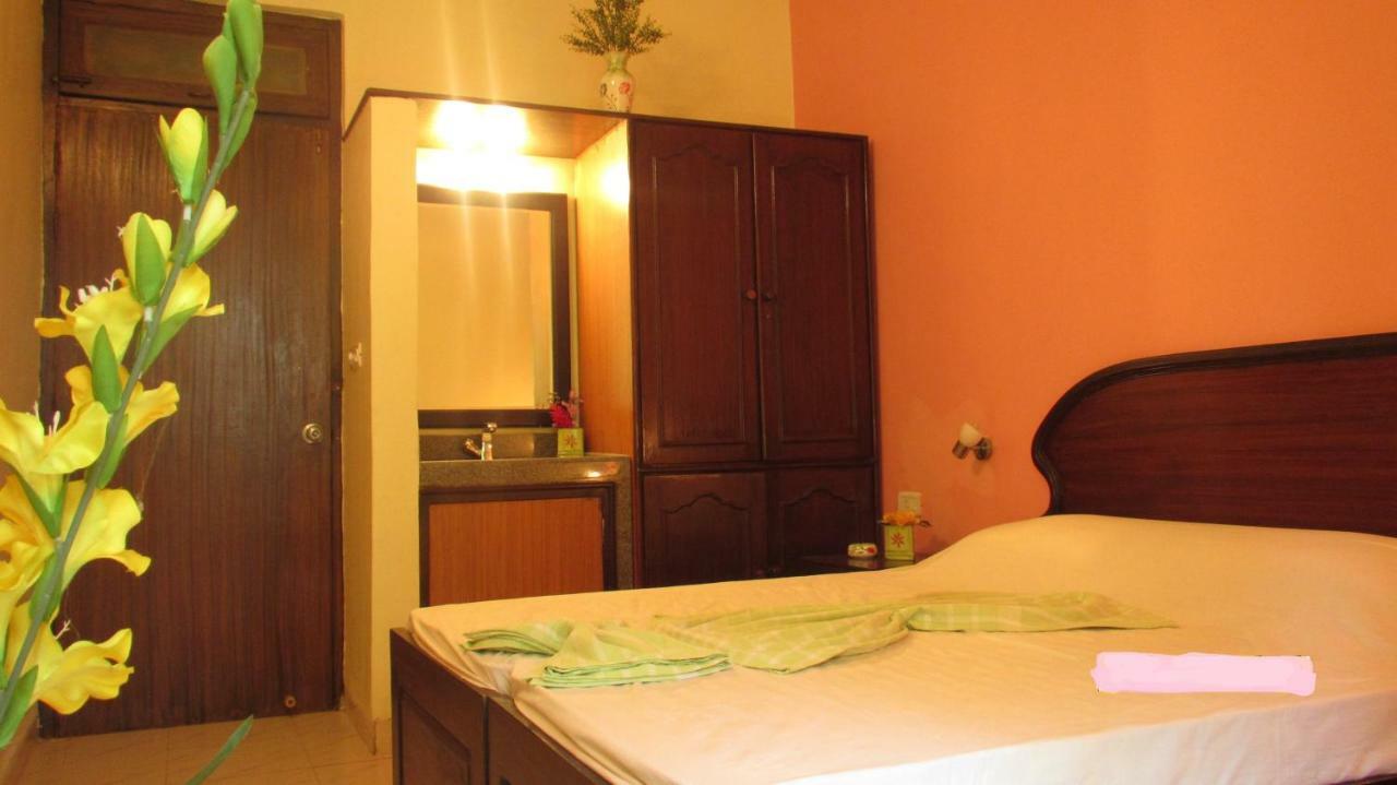 Country Side Inn Portuguese Guest House Cuelim Exterior foto